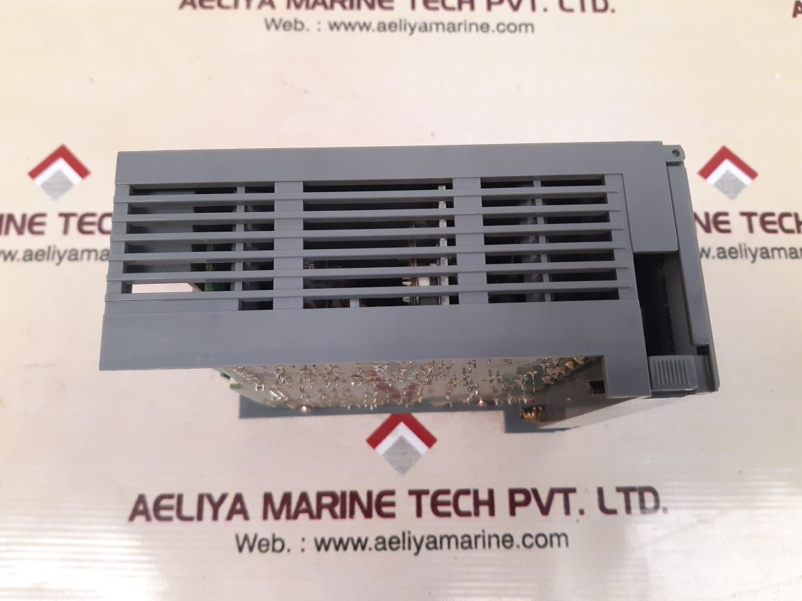 Allen-bradley 1746-p1 ser: a slc 500 power supply