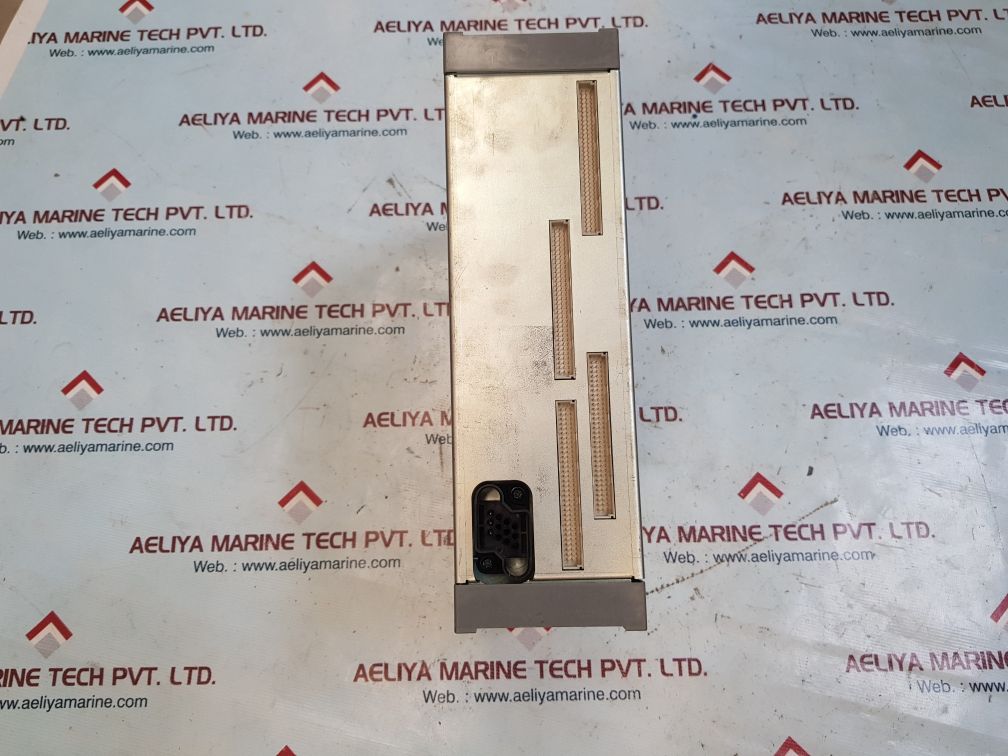 T7122 processor module 24 vdc 700216 used