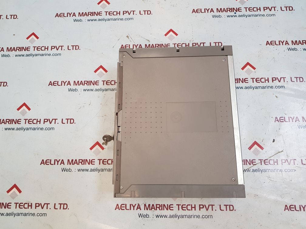 T7122 processor module 24 vdc 700216 used