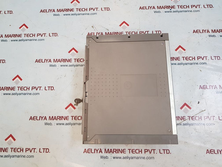 T7122 processor module 24 vdc 700216 used