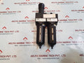 Parker pneumatic p3nea18esabnn with p3nla18lsm  filter 
