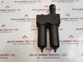 Parker pneumatic p3nea18esabnn with p3nla18lsm  filter 