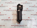 Parker pneumatic p3nea18esabnn with p3nla18lsm  filter 