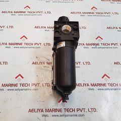 Parker pneumatic p3nea18esabnn with p3nla18lsm  filter 