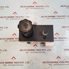 Parker pneumatic p3nea18esabnn with p3nla18lsm  filter 