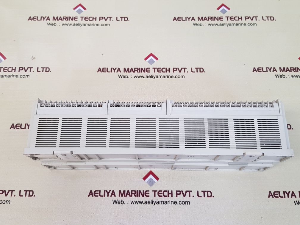 Mitsubishi fx-128mr-es programmable controller