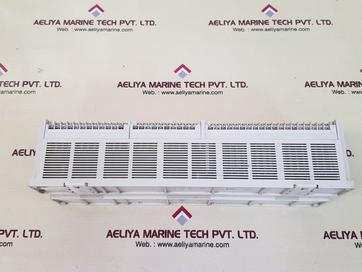 Mitsubishi fx-128mr-es programmable controller