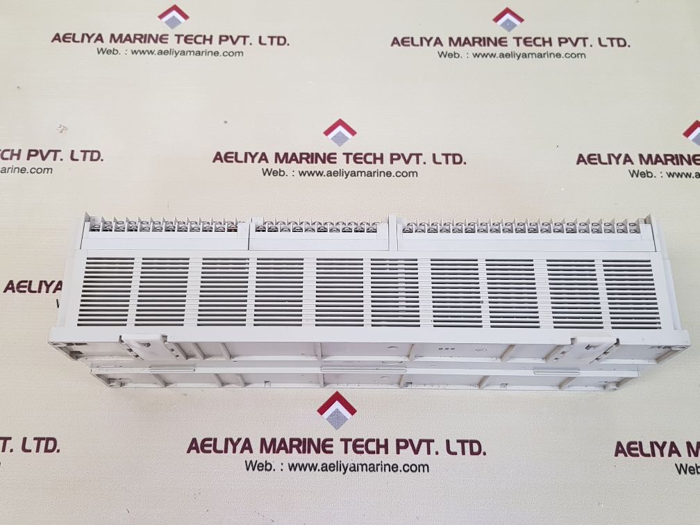 Mitsubishi fx-128mr-es programmable controller