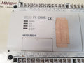 Mitsubishi fx-128mr-es programmable controller