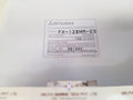 Mitsubishi fx-128mr-es programmable controller