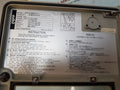 Azbil kfpa12-03821a1t-7 blr level controller with kz03-1a air regulator