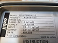 Azbil kfpa12-03821a1t-7 blr level controller with kz03-1a air regulator