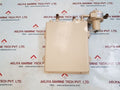 Azbil kfpa12-03821a1t-7 blr level controller with kz03-1a air regulator