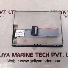 Siemens 6se1200-7aa10-3 operator panel new 