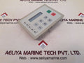 Siemens 6se1200-7aa10-3 operator panel new 