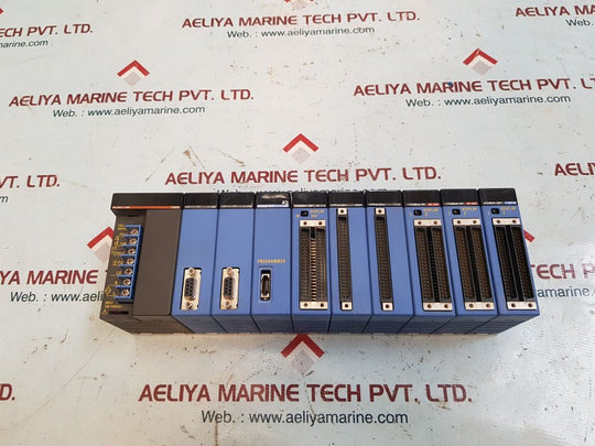 Yokogawa pu20-0s,lc11-1f,sp28-3s,wd64-3f,yp14-on,yd64-1p,xd64-3f