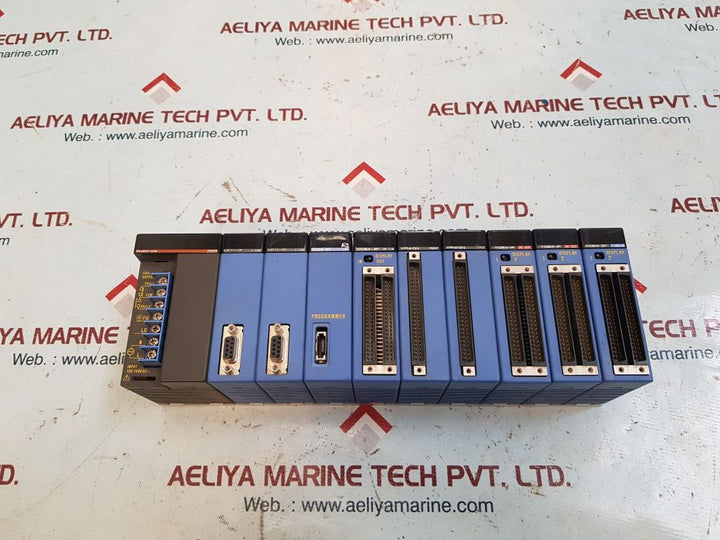 Yokogawa pu20-0s,lc11-1f,sp28-3s,wd64-3f,yp14-on,yd64-1p,xd64-3f