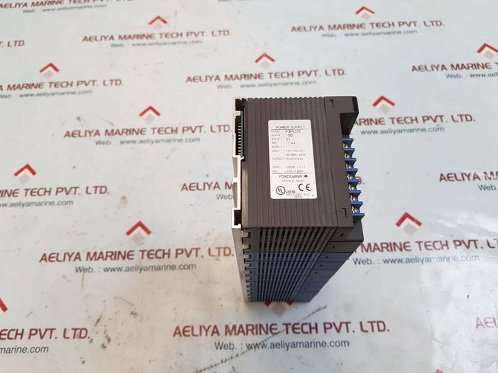 Yokogawa pu20-0s,lc11-1f,sp28-3s,wd64-3f,yp14-on,yd64-1p,xd64-3f