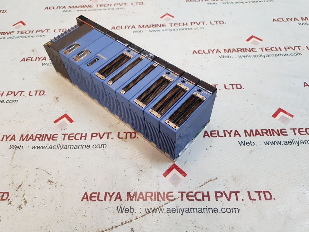 Yokogawa pu20-0s,lc11-1f,sp28-3s,wd64-3f,yp14-on,yd64-1p,xd64-3f