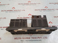 Mitsubishi melsec a1sjhcpu cpu unit with a1sx40 module