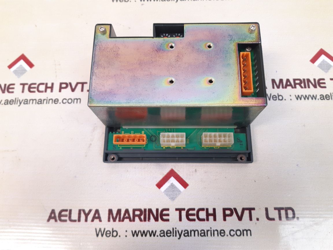 Jrcs scu-lt1 starter control unit new