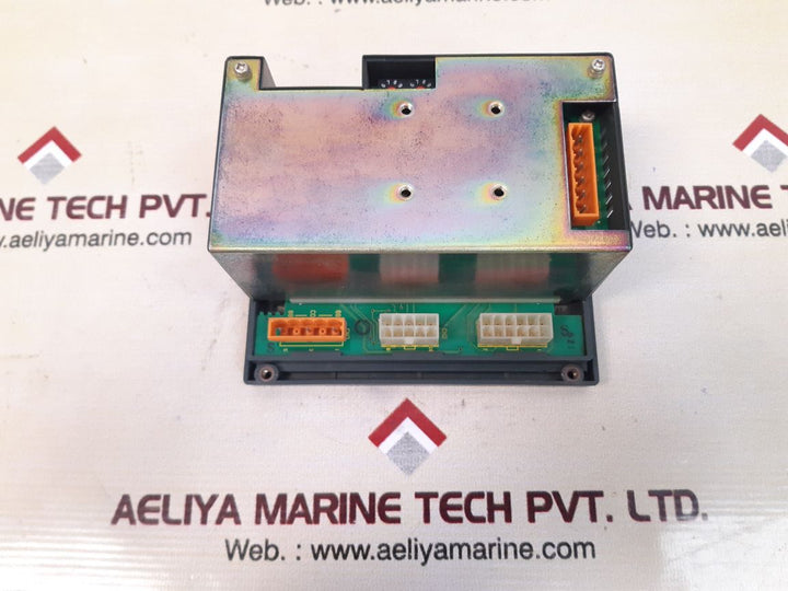 Jrcs scu-lt1 starter control unit new