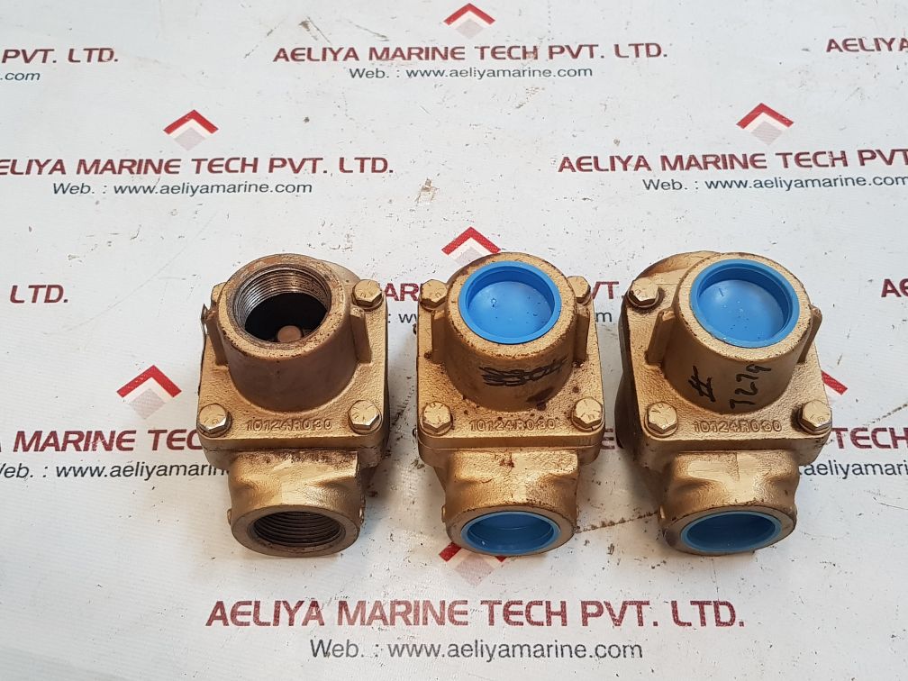 Ingersoll rand 39422514 temperature control valve