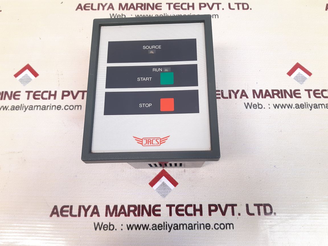 Jrcs scu-dn2a starter control unit 71t new