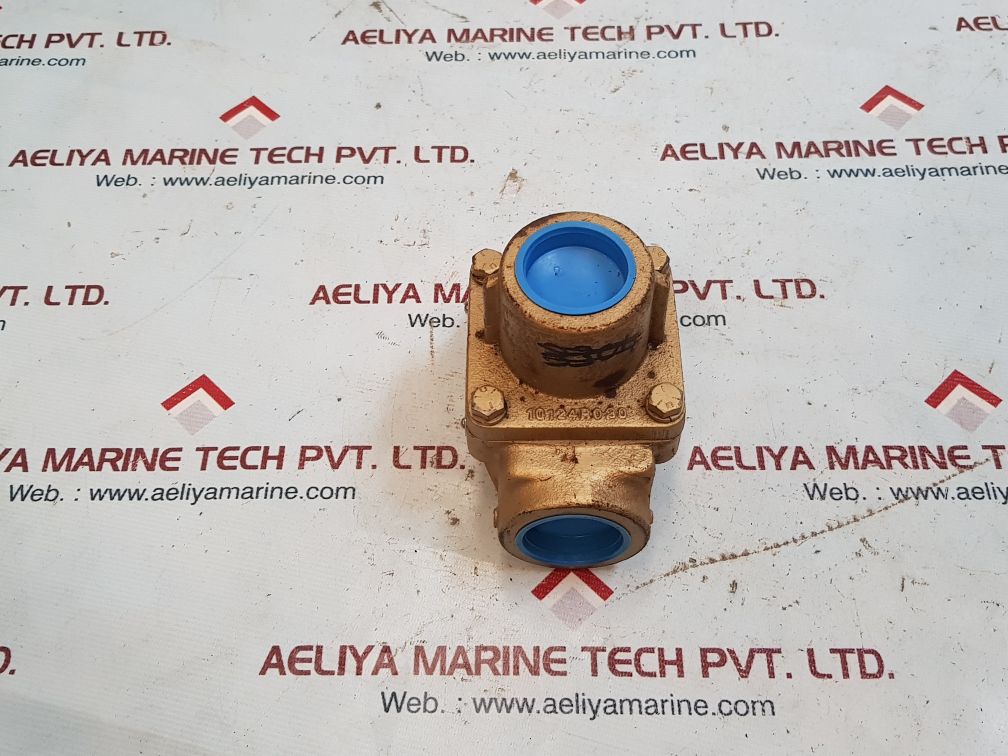 Ingersoll rand 39422514 temperature control valve
