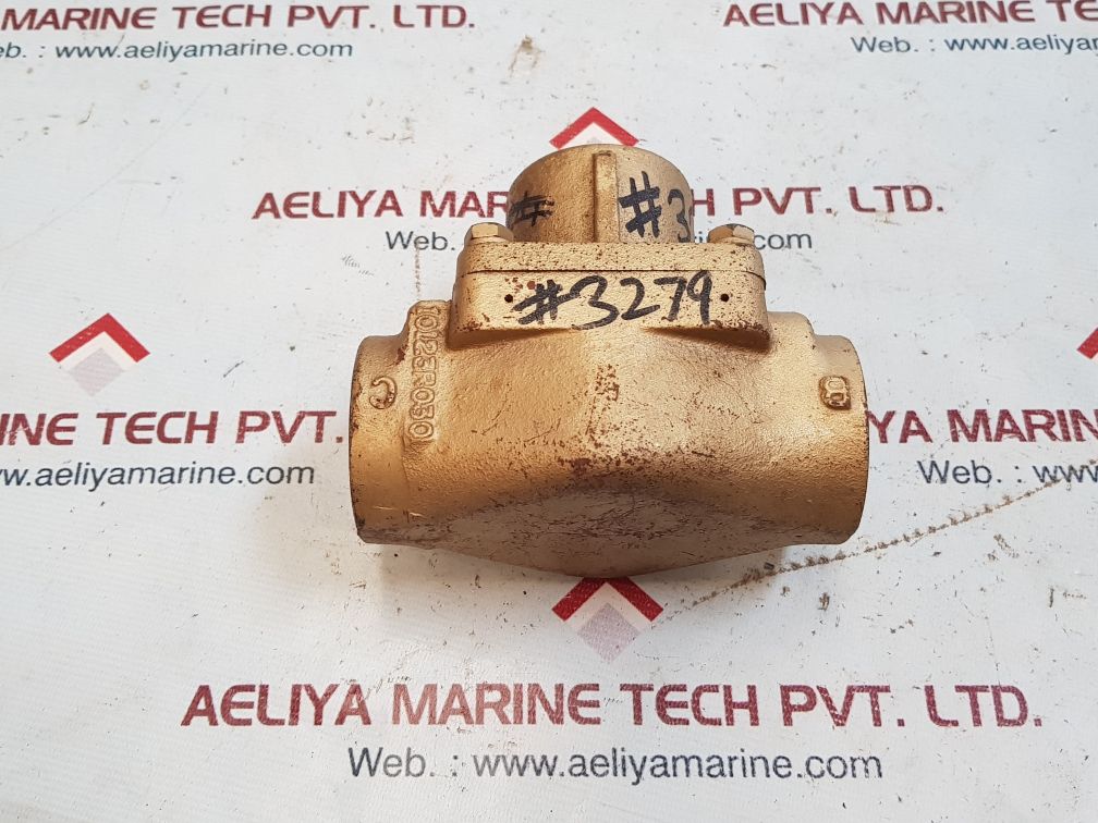 Ingersoll rand 39422514 temperature control valve