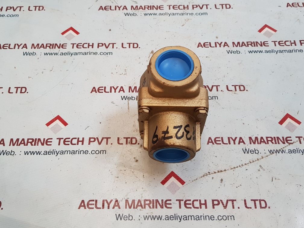 Ingersoll rand 39422514 temperature control valve