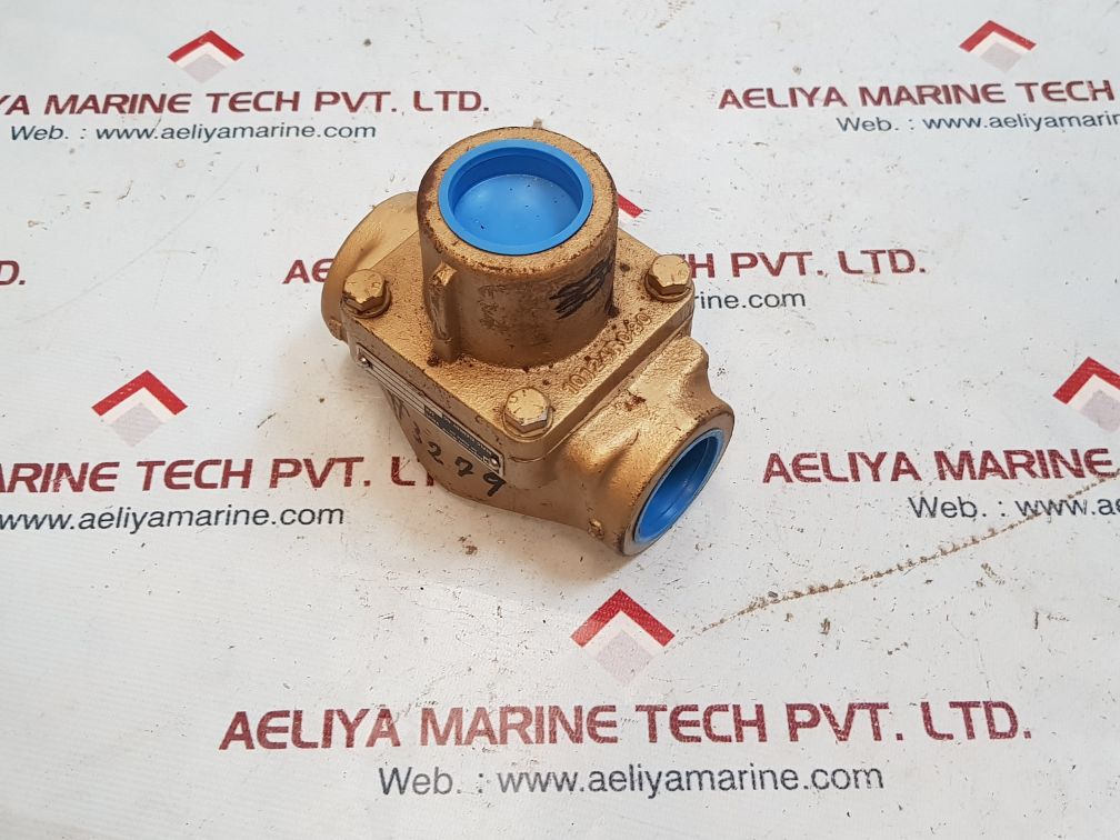 Ingersoll rand 39422514 temperature control valve