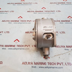 Barksdale b1x-s48ss-ul electric pressure switch
