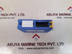 Yokogawa f3xd64-3f dc input module xd64-3f