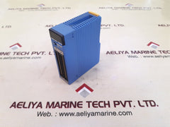 Yokogawa f3xd64-3f dc input module xd64-3f