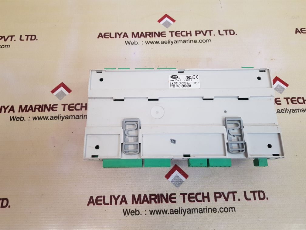 Carel pco1000cs0 programmable controller