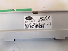 Carel pco1000cs0 programmable controller