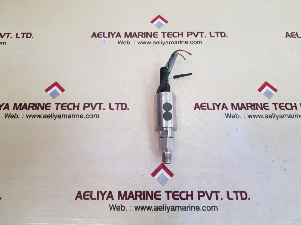 Koomey 815254 pressure transducer p21lc-239