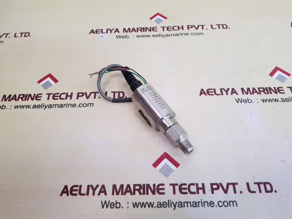 Koomey 815254 pressure transducer p21lc-239