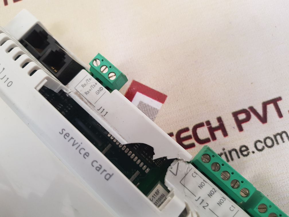 Carel pco3010as0 hvac controller