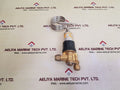 Saginomiya aex-2345bh expansion valve