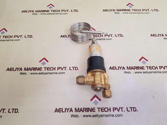 Saginomiya aex-2345bh expansion valve