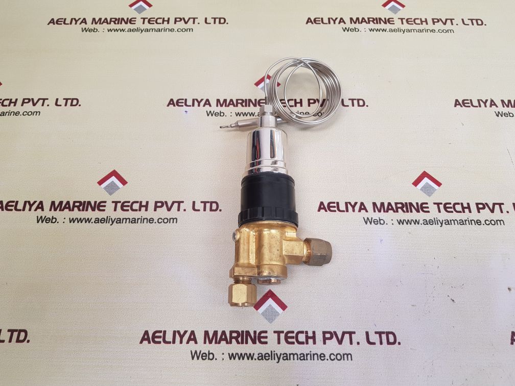 Saginomiya aex-2345bh expansion valve