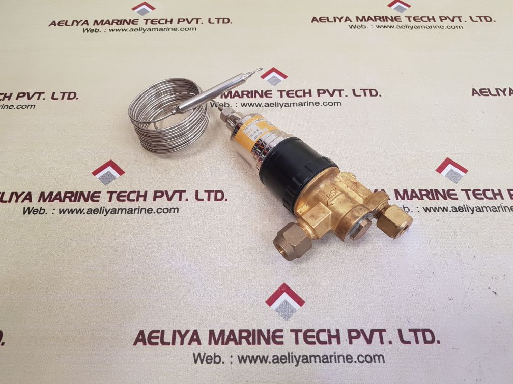 Saginomiya aex-2345bh expansion valve