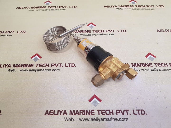 Saginomiya aex-2345bh expansion valve