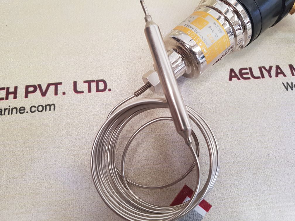 Saginomiya aex-2345bh expansion valve