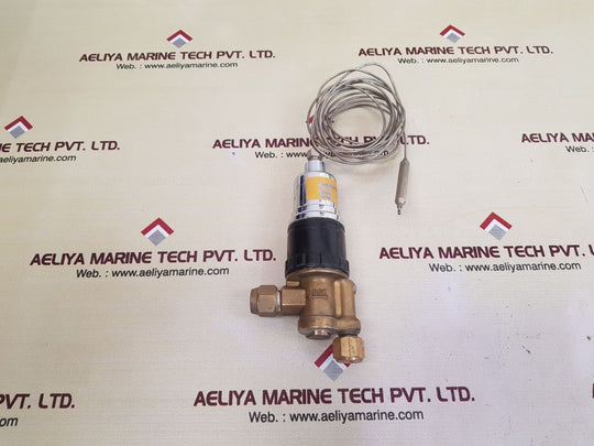 Saginomiya aex-2345bh expansion valve 3.34 kw