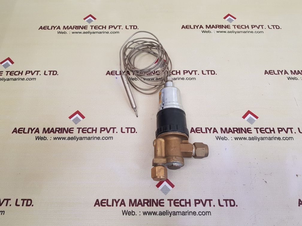 Saginomiya aex-2345bh expansion valve 3.34 kw