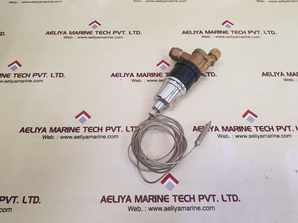 Saginomiya aex-2345bh expansion valve 3.34 kw