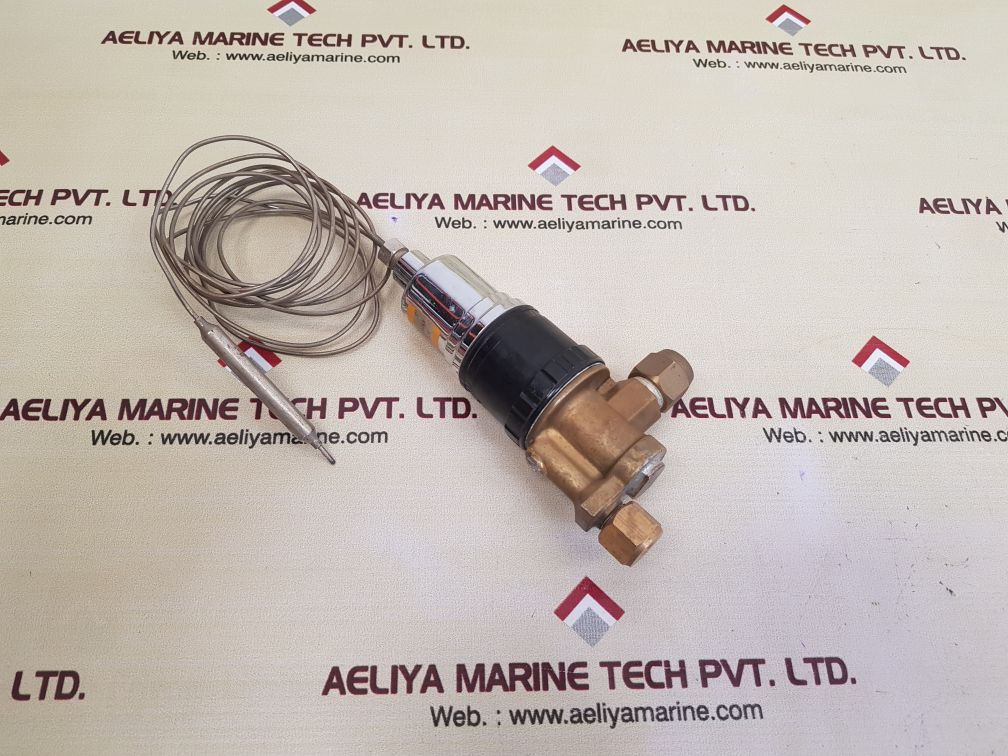 Saginomiya aex-2345bh expansion valve 3.34 kw